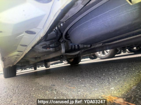 Used 2005 AT toyota wish ZNE10G Image[23]