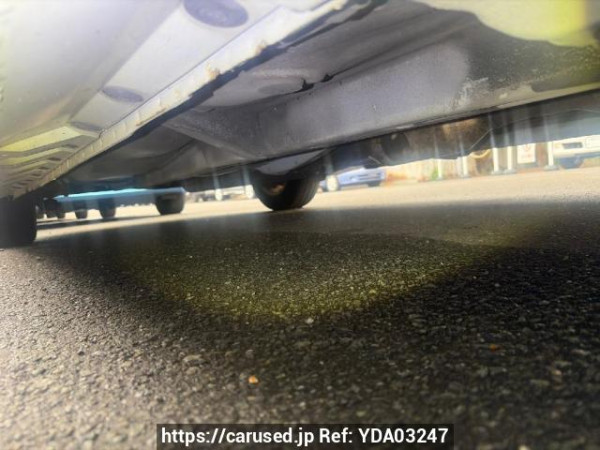 Used 2005 AT toyota wish ZNE10G Image[26]