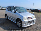 Daihatsu Terios Kid