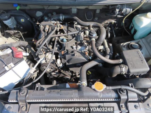 Used 2001 AT daihatsu terios-kid J131G Image[9]