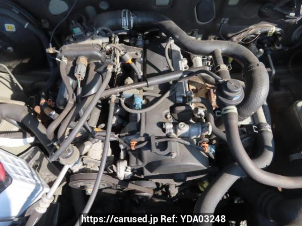 Used 2001 AT daihatsu terios-kid J131G Image[10]