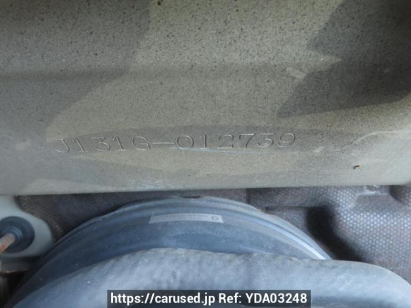 Used 2001 AT daihatsu terios-kid J131G Image[12]