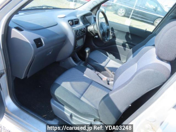 Used 2001 AT daihatsu terios-kid J131G Image[15]