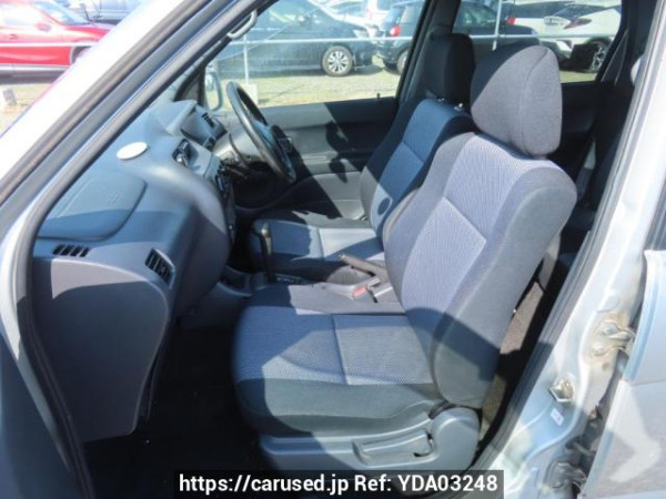 Used 2001 AT daihatsu terios-kid J131G Image[16]