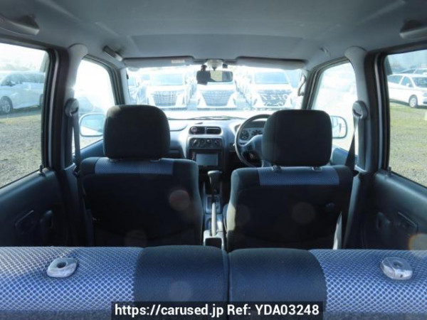 Used 2001 AT daihatsu terios-kid J131G Image[19]