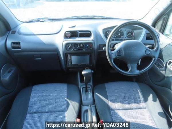 Used 2001 AT daihatsu terios-kid J131G Image[20]
