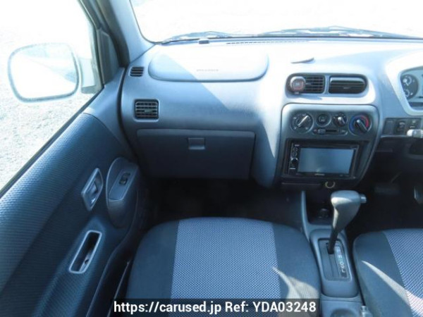 Used 2001 AT daihatsu terios-kid J131G Image[21]