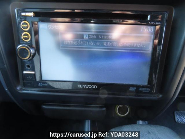 Used 2001 AT daihatsu terios-kid J131G Image[23]