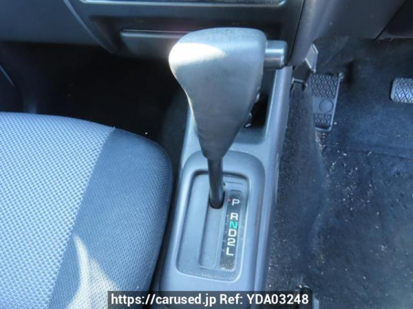 Used 2001 AT daihatsu terios-kid J131G Image[25]