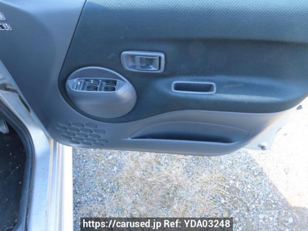 Used 2001 AT daihatsu terios-kid J131G Image[30]