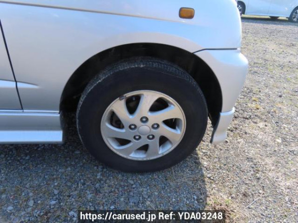 Used 2001 AT daihatsu terios-kid J131G Image[32]