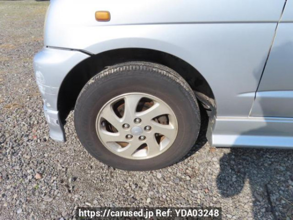 Used 2001 AT daihatsu terios-kid J131G Image[33]