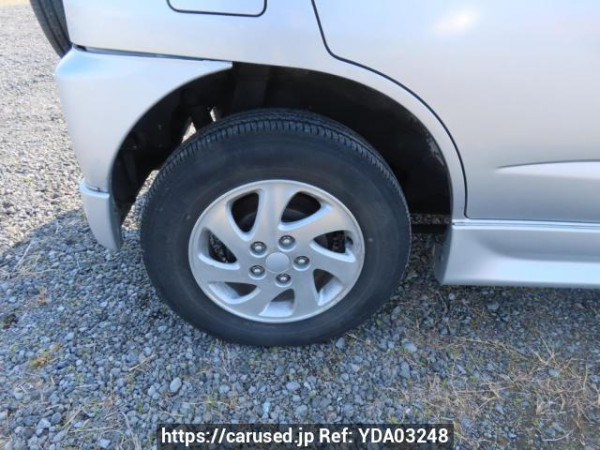 Used 2001 AT daihatsu terios-kid J131G Image[34]