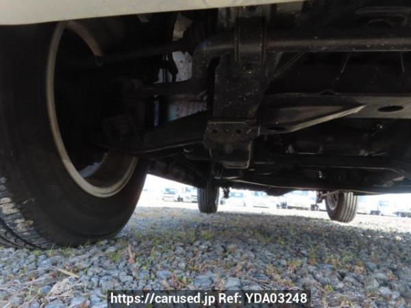 Used 2001 AT daihatsu terios-kid J131G Image[36]