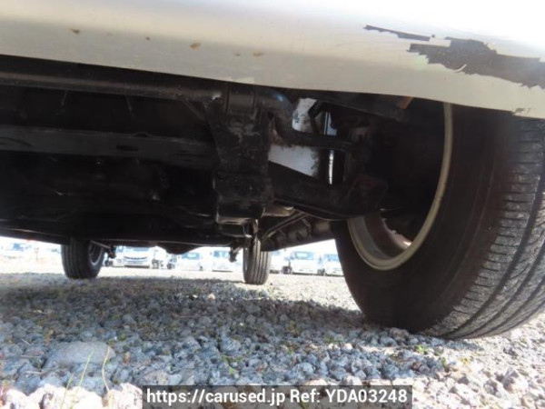 Used 2001 AT daihatsu terios-kid J131G Image[37]