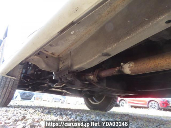 Used 2001 AT daihatsu terios-kid J131G Image[40]