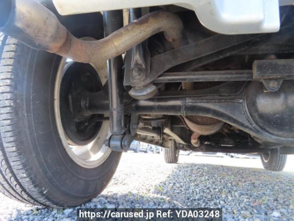 Used 2001 AT daihatsu terios-kid J131G Image[42]