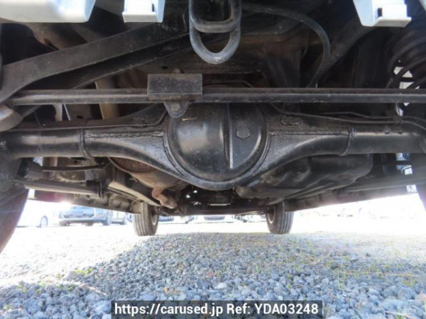 Used 2001 AT daihatsu terios-kid J131G Image[43]