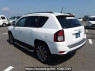 Used 2015 AT jeep compass MK4924 Image[4]