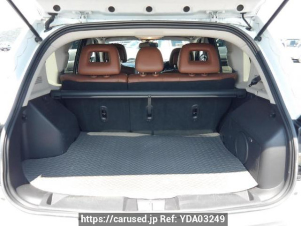 Used 2015 AT jeep compass MK4924 Image[8]