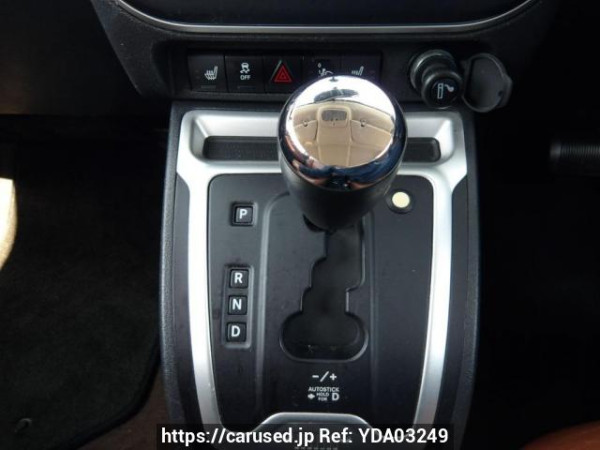 Used 2015 AT jeep compass MK4924 Image[22]