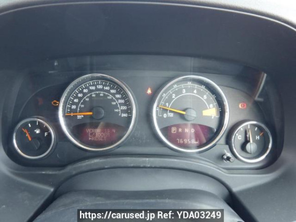 Used 2015 AT jeep compass MK4924 Image[23]