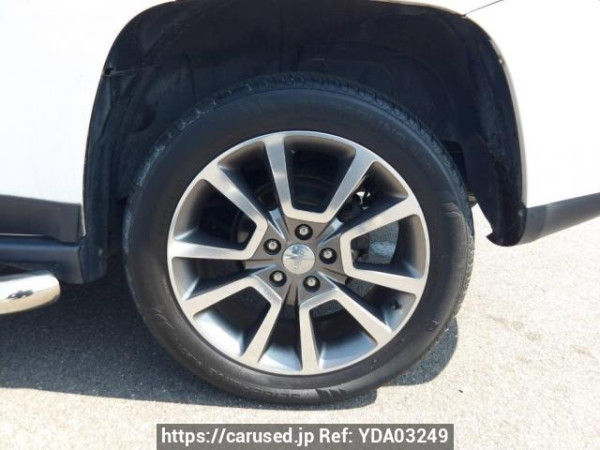 Used 2015 AT jeep compass MK4924 Image[30]