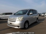 Used 2009 AT toyota noah ZRR75G Image[2]