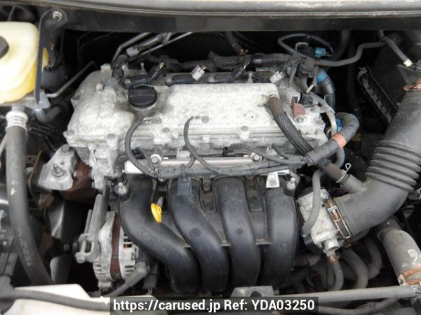 Used 2009 AT toyota noah ZRR75G Image[9]