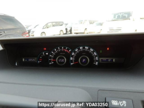 Used 2009 AT toyota noah ZRR75G Image[20]