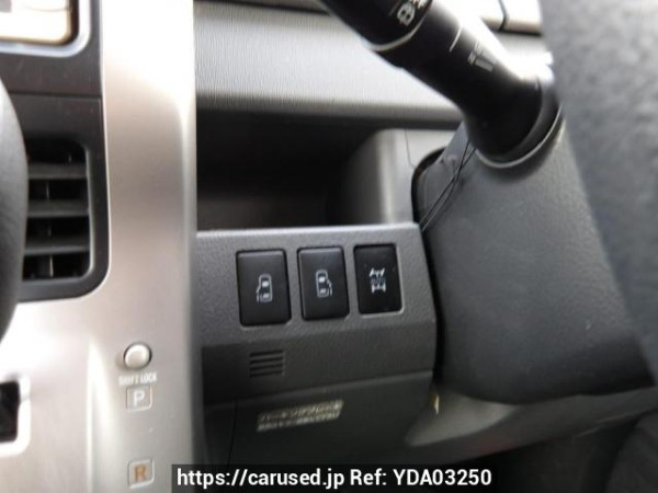 Used 2009 AT toyota noah ZRR75G Image[24]