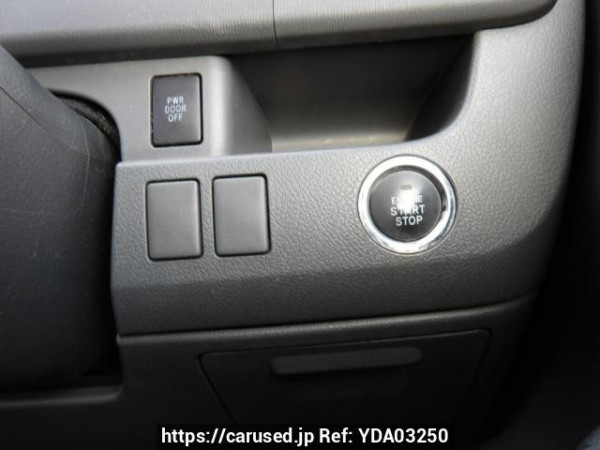 Used 2009 AT toyota noah ZRR75G Image[26]