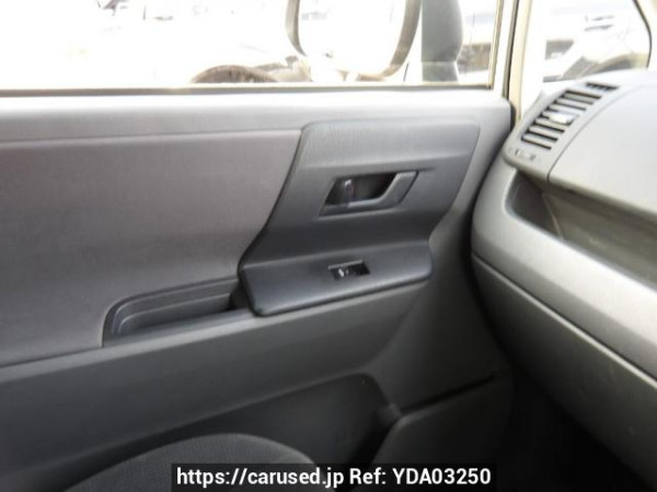 Used 2009 AT toyota noah ZRR75G Image[27]