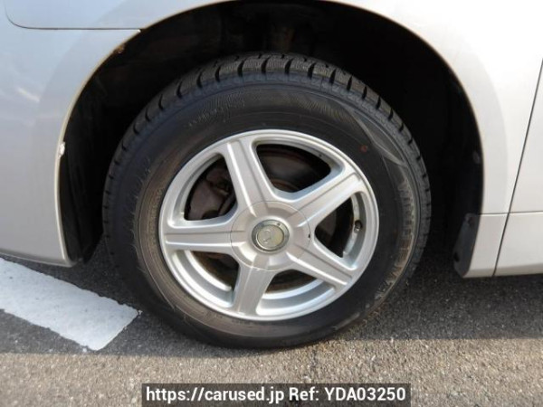 Used 2009 AT toyota noah ZRR75G Image[28]