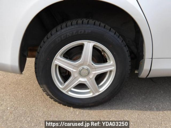 Used 2009 AT toyota noah ZRR75G Image[30]