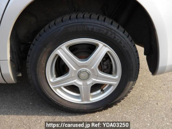 Used 2009 AT toyota noah ZRR75G Image[31]