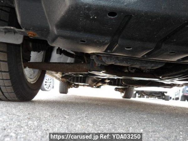 Used 2009 AT toyota noah ZRR75G Image[32]