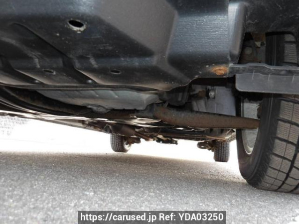 Used 2009 AT toyota noah ZRR75G Image[33]