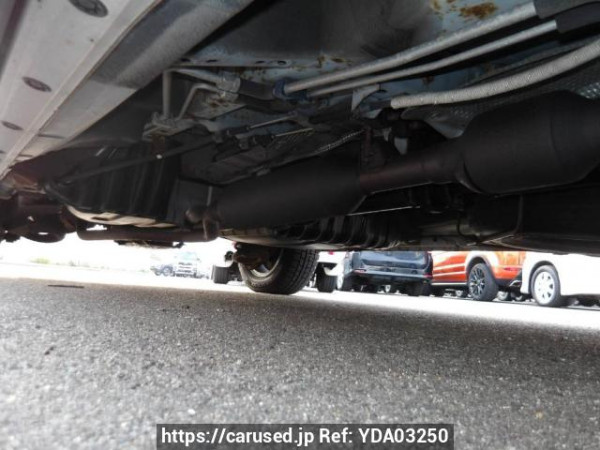 Used 2009 AT toyota noah ZRR75G Image[34]