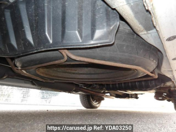 Used 2009 AT toyota noah ZRR75G Image[35]