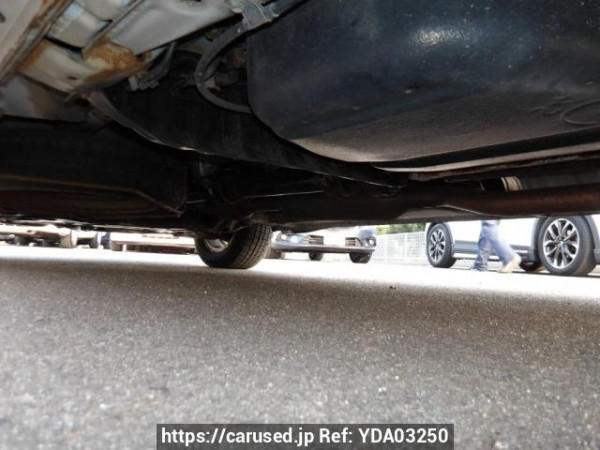 Used 2009 AT toyota noah ZRR75G Image[36]