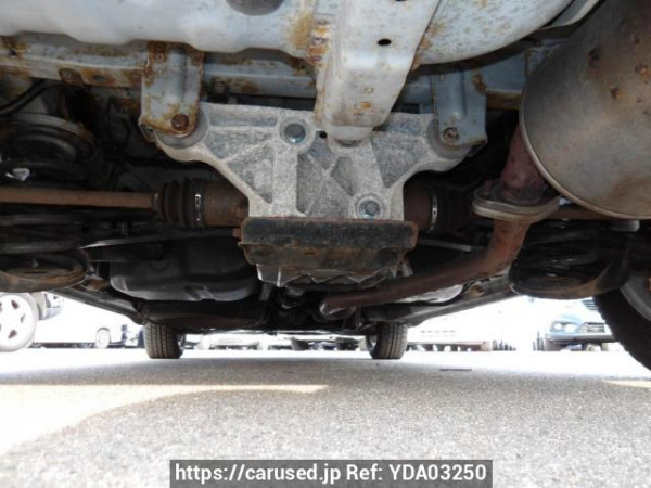 Used 2009 AT toyota noah ZRR75G Image[40]