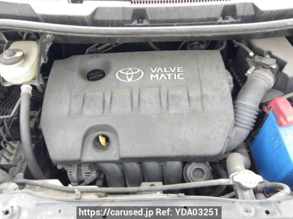 Used 2009 AT toyota voxy ZRR70W Image[10]