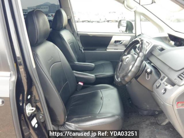 Used 2009 AT toyota voxy ZRR70W Image[13]
