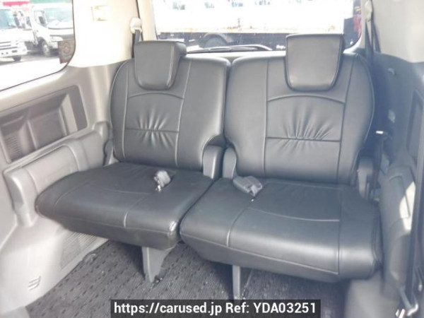 Used 2009 AT toyota voxy ZRR70W Image[17]