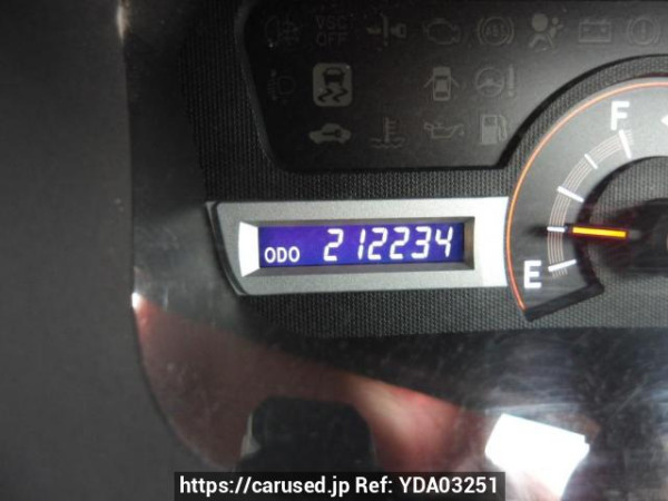 Used 2009 AT toyota voxy ZRR70W Image[22]