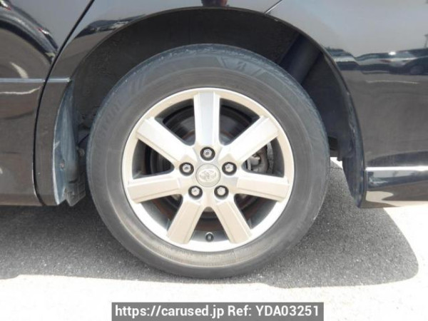 Used 2009 AT toyota voxy ZRR70W Image[34]