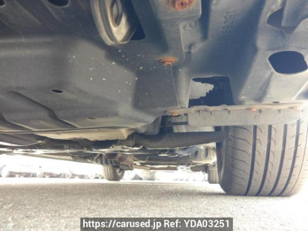 Used 2009 AT toyota voxy ZRR70W Image[36]