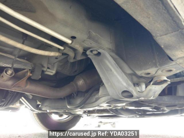 Used 2009 AT toyota voxy ZRR70W Image[37]