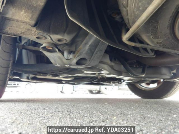 Used 2009 AT toyota voxy ZRR70W Image[38]